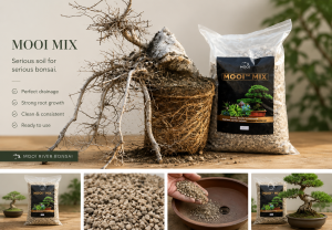 MOOI™ Mix Growing Medium